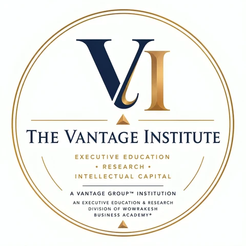 The Vantage Institute